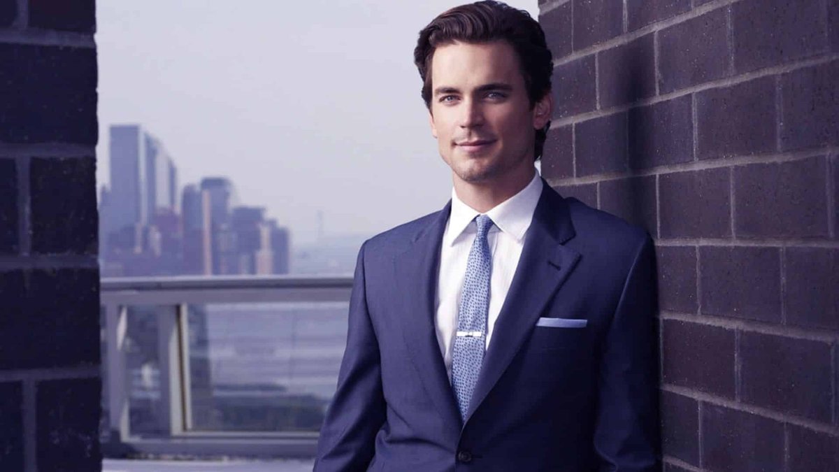 White Collar, a Netflix Series, Returns on The Starrer Today