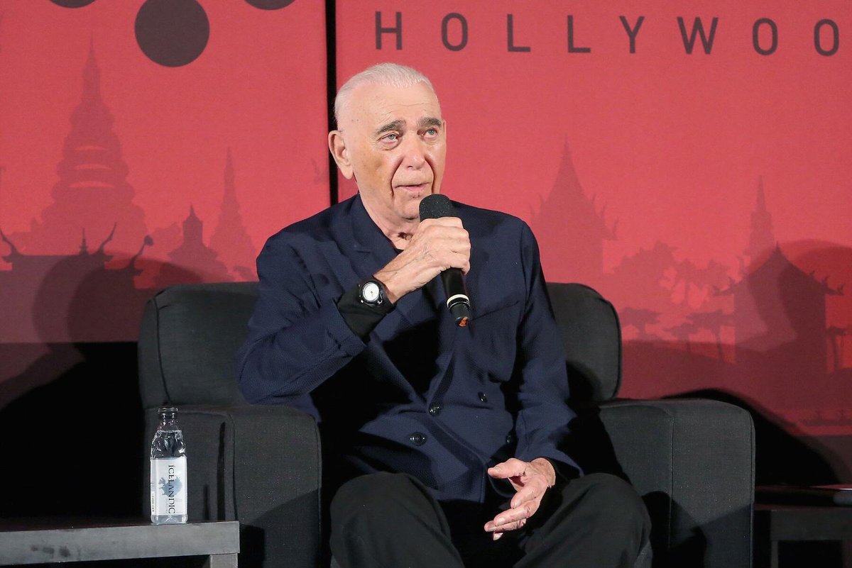 ‘The Godfather’ and ‘Million Dollar Baby Producer,’ Al Ruddy, Dies At 94