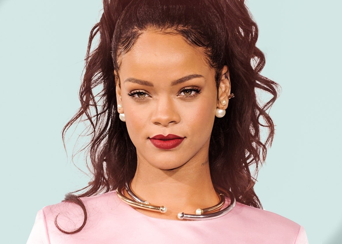 Rihanna Skips Met Gala, AI-Generated Pic Goes Viral On The Internet