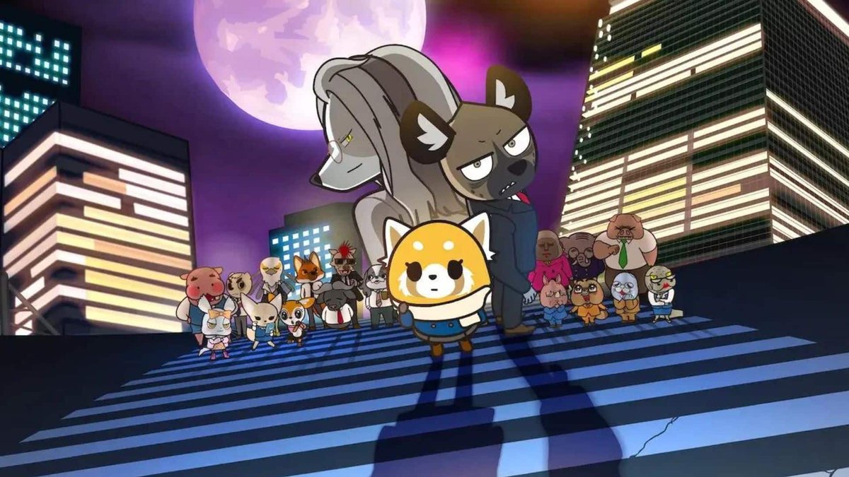 Will There Be an Aggretsuko Season 6? Possibilities Explored
