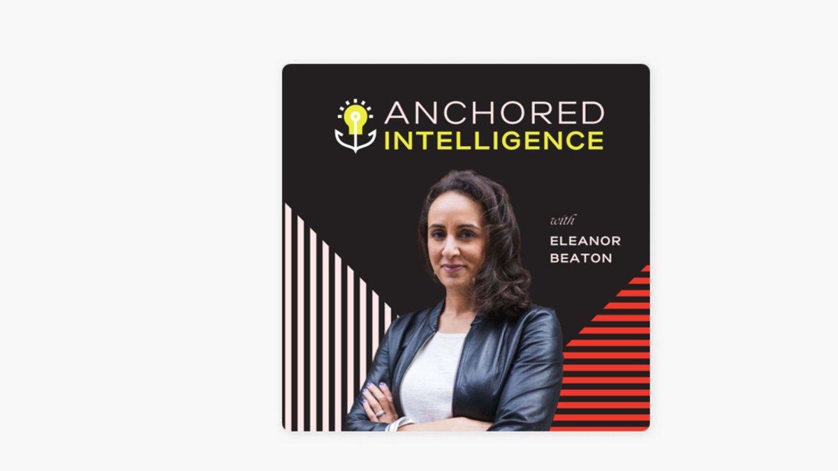 Anchored Intelligence