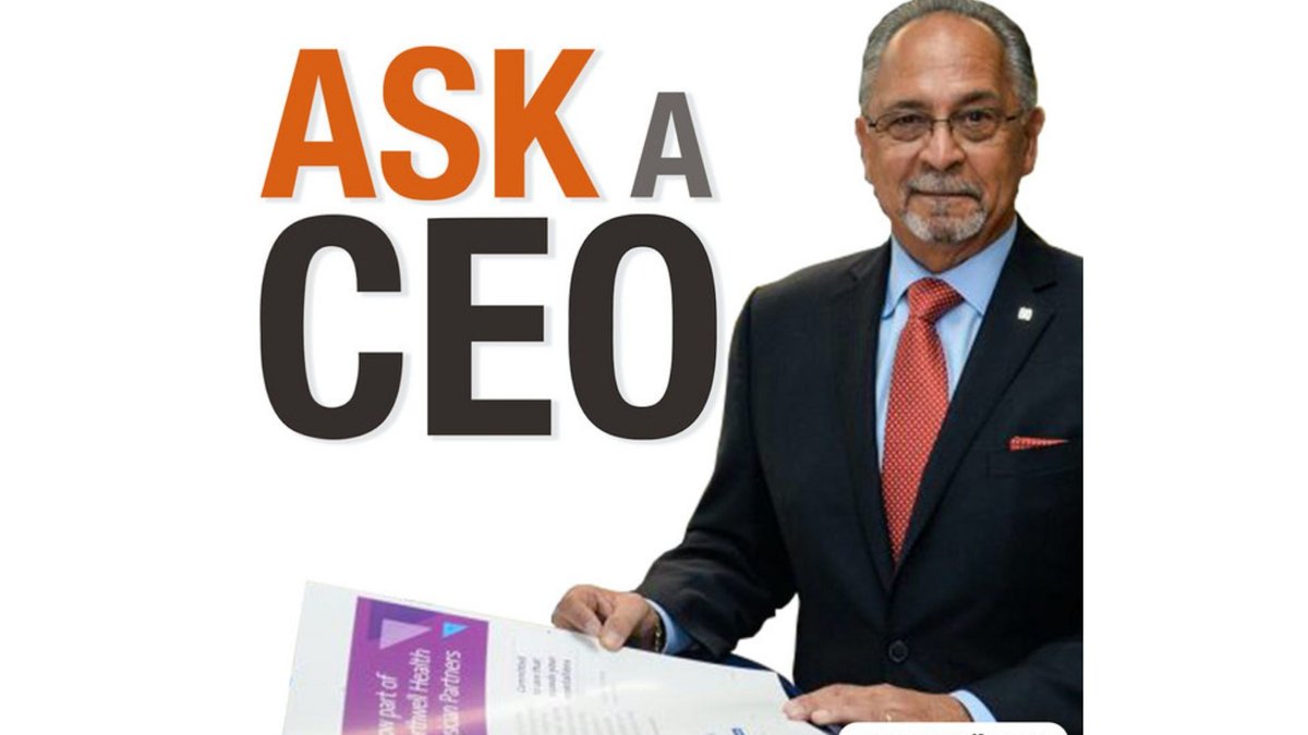 Ask a CEO