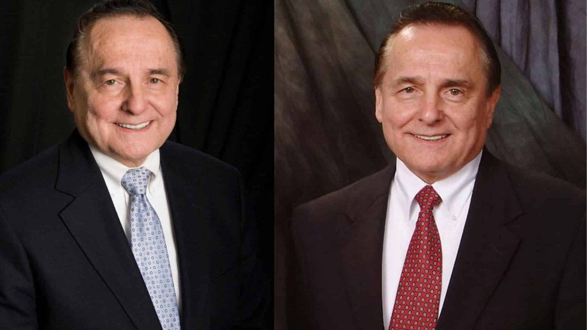 Bill Gothard Net Worth: Is The Church Leader Still Rich?