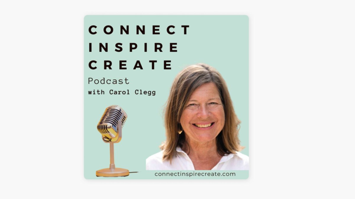 Connect Inspire Create
