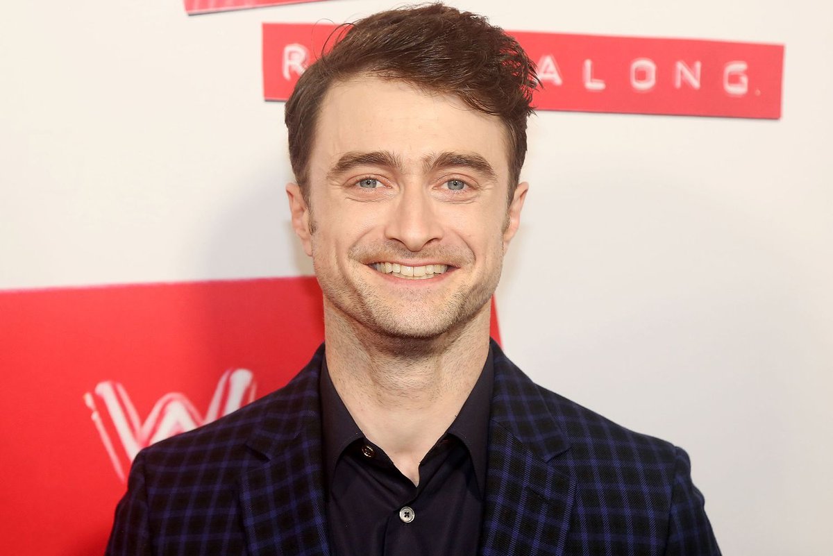 Daniel Radcliffe Expresses Disappointment Over J.K. Rowling’s Anti-Trans Comments