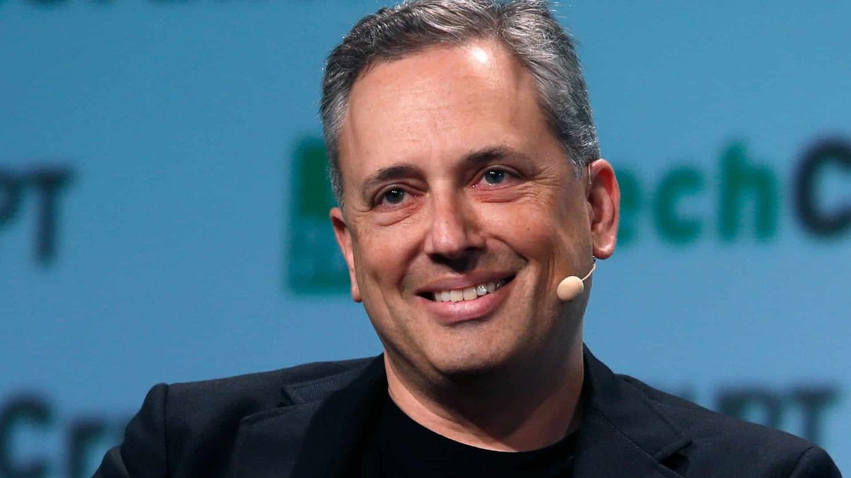 David Sacks Net Worth: How Much is PayPal's Former COO Worth?