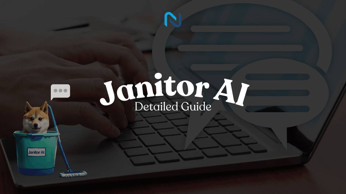 Janitor AI Detailed Guide: Is This NSFW AI Chatbot Worth Using?