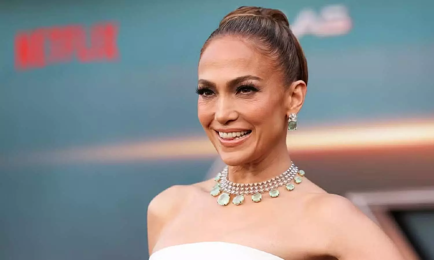 Jennifer Lopez Opens Up On How The Usage Of Artificial Intelligence Is Scary