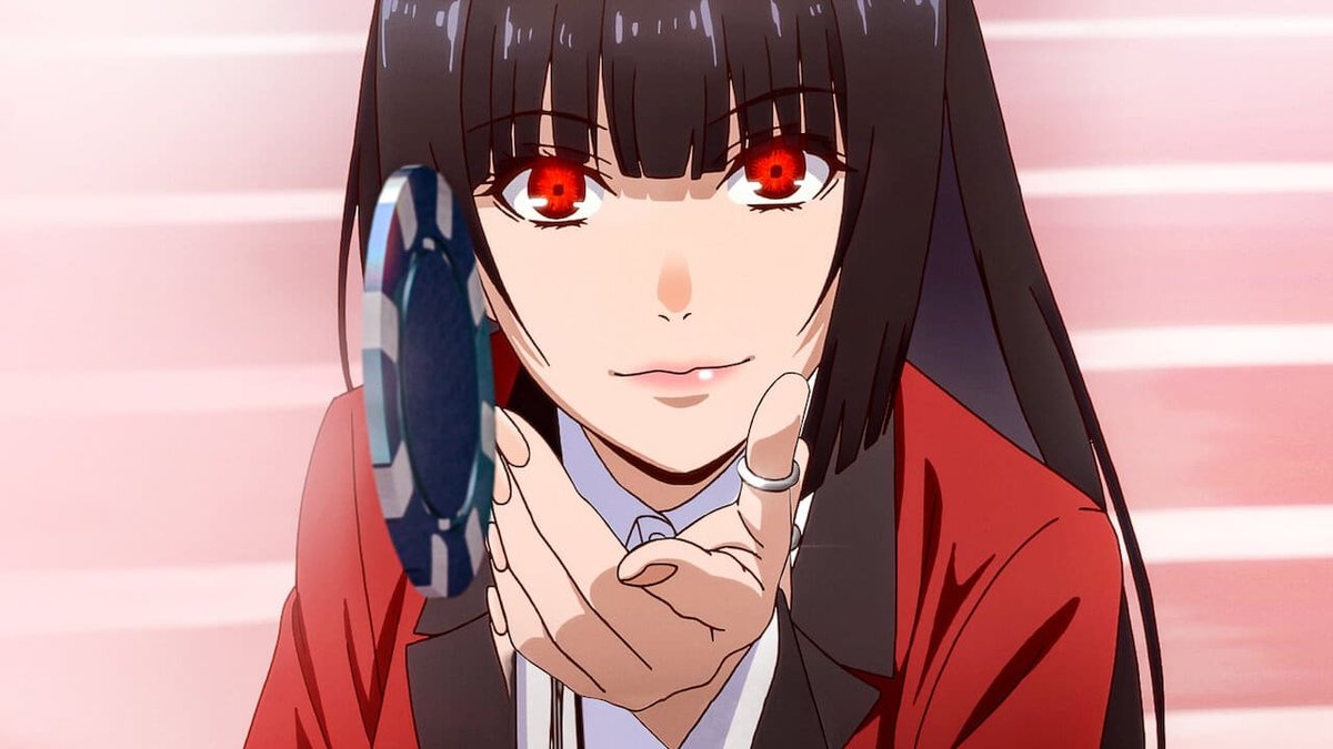 Kakegurui Season 3: Is The Gambling Series Renewed Or Canceled?