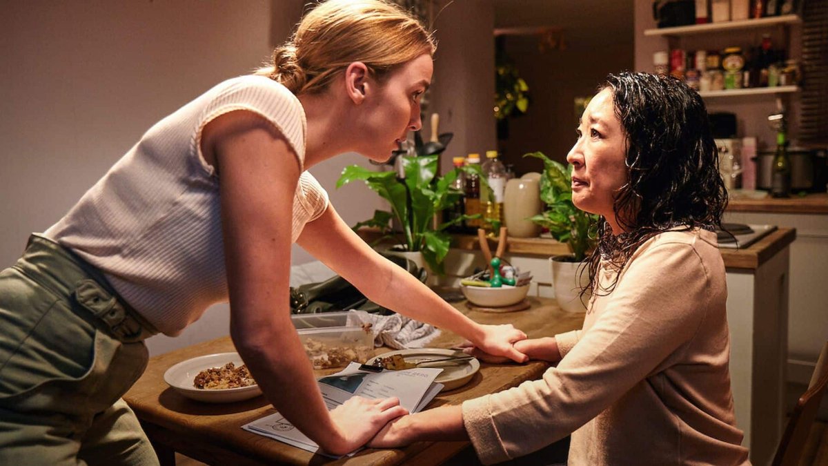 Killing Eve Update: Should Fans Expect A Spinoff For The Series?