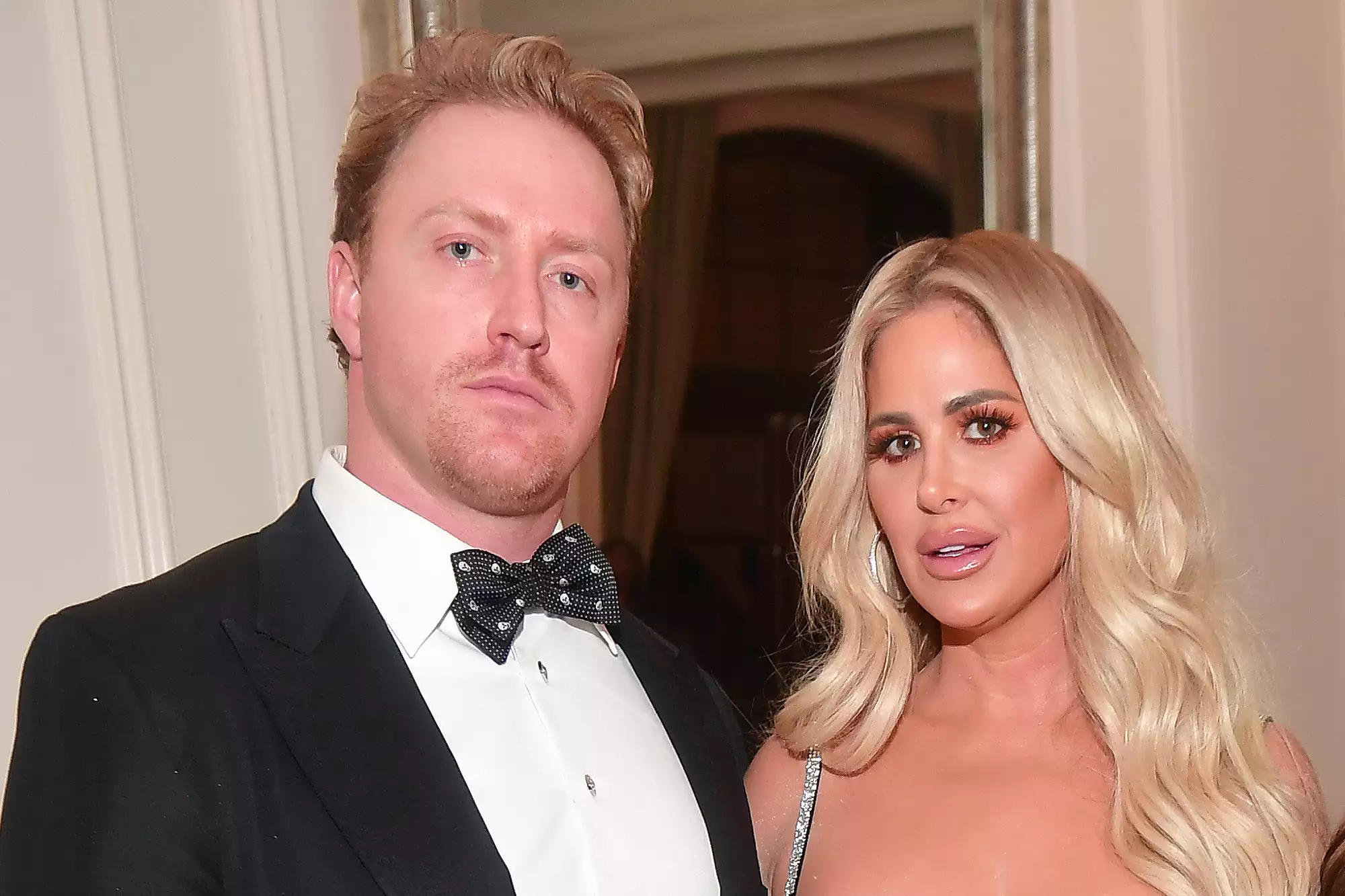 Kim Zolciak Called Cops on Husband Kroy Biermann Amid Messy Split