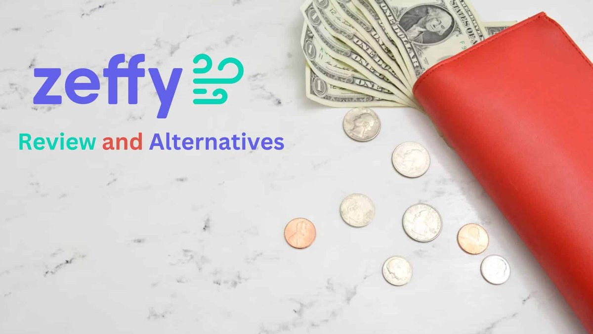 Zeffy Review: Pricing, How To Use, Alternatives, And More