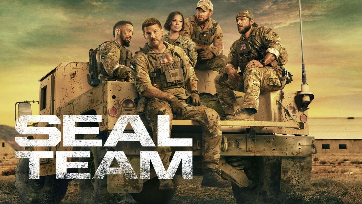 SEAL Team To Bid Adieu With Season 7: Check Out Where To Watch