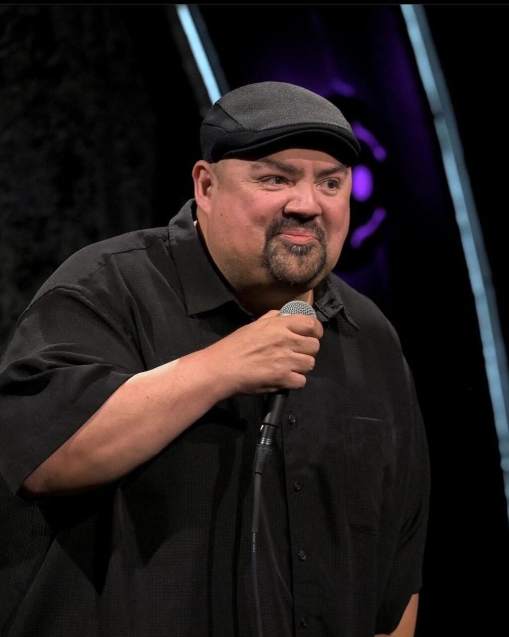 Who is Gabriel Iglesias