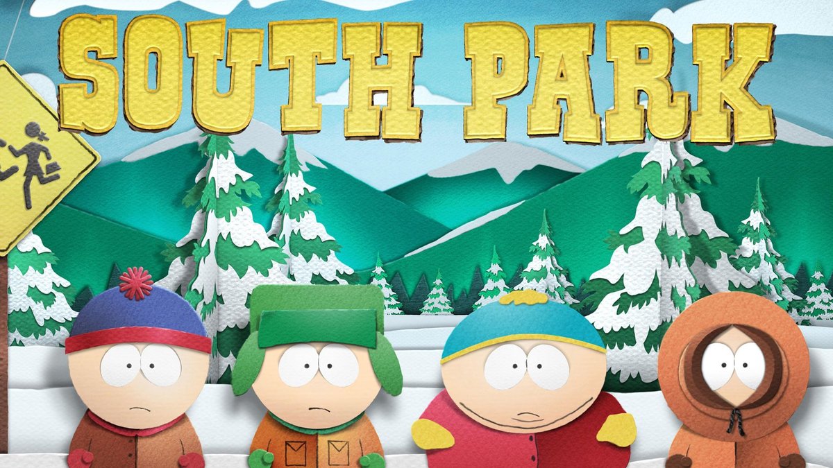 South Park Season 27: What Are The Release Dates?