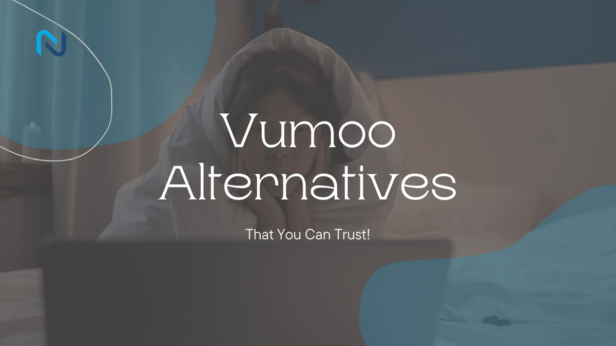 The 7 Best Vumoo Alternatives That You Can Trust!