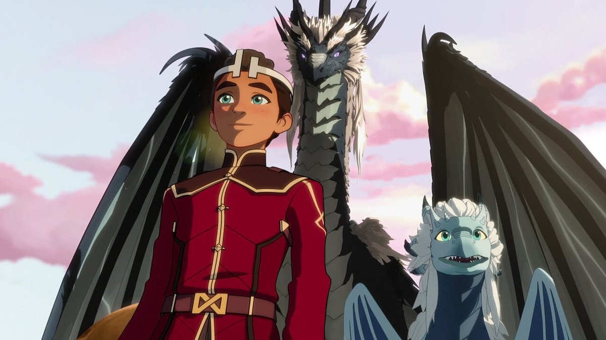 The Dragon Prince Season 6: Will The Fictional World Of Xadia Return?