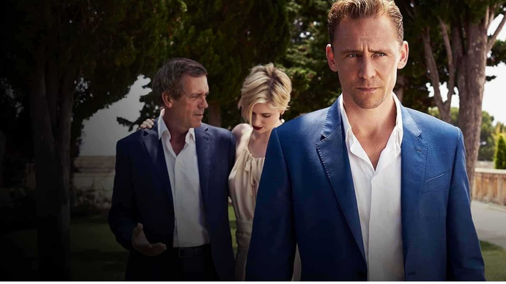 Is The Night Manager Returning After Eight Years With A New Season?
