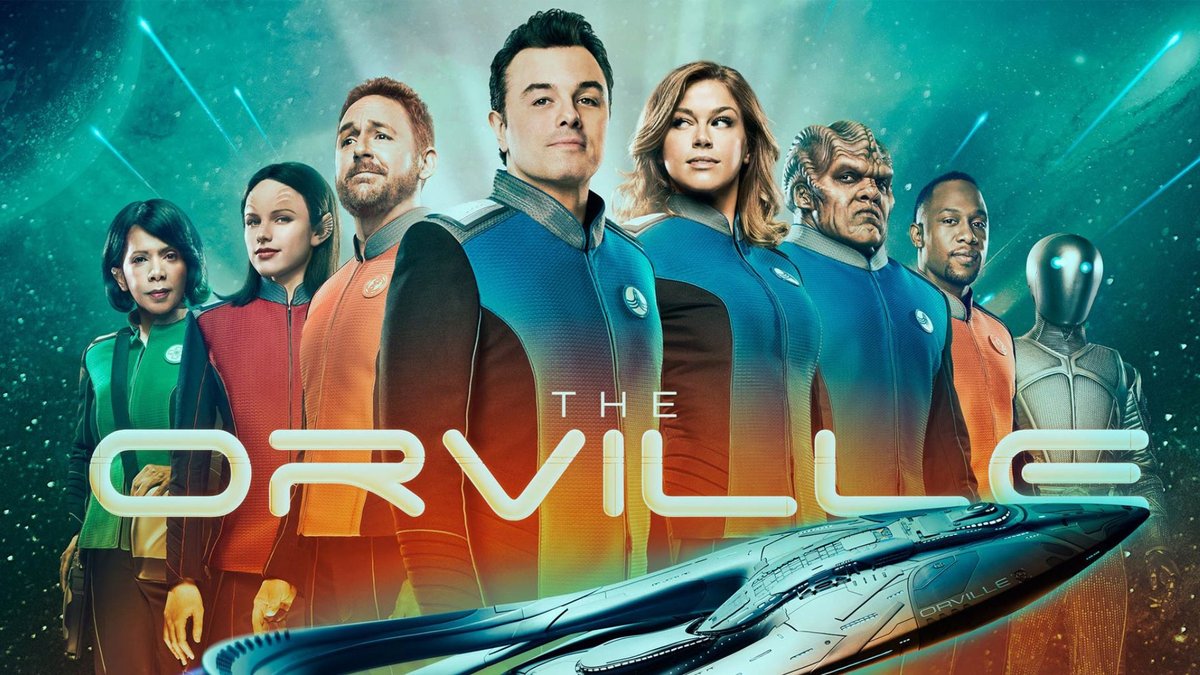 When is The Orville Season 4 Coming To Streaming? The Exciting Updates