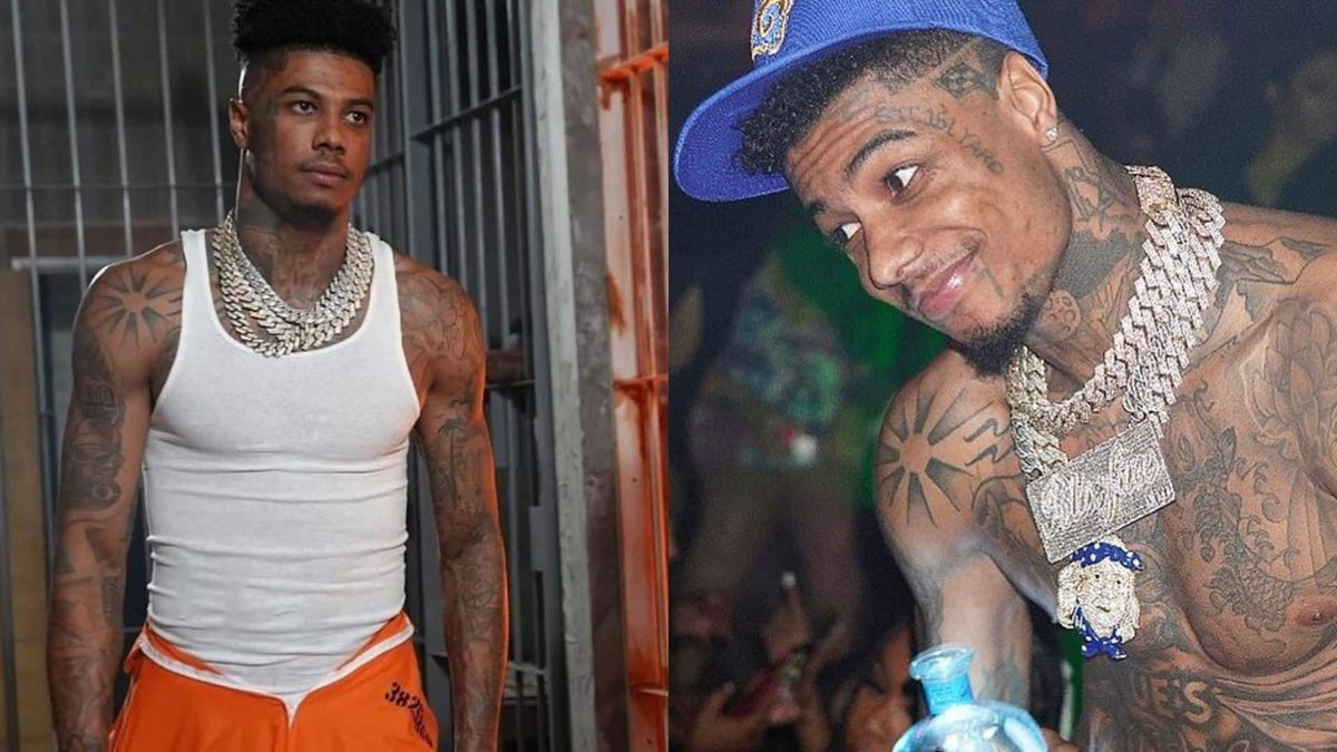 Blueface Net Worth: How Much Does the Controversial Rapper Make?