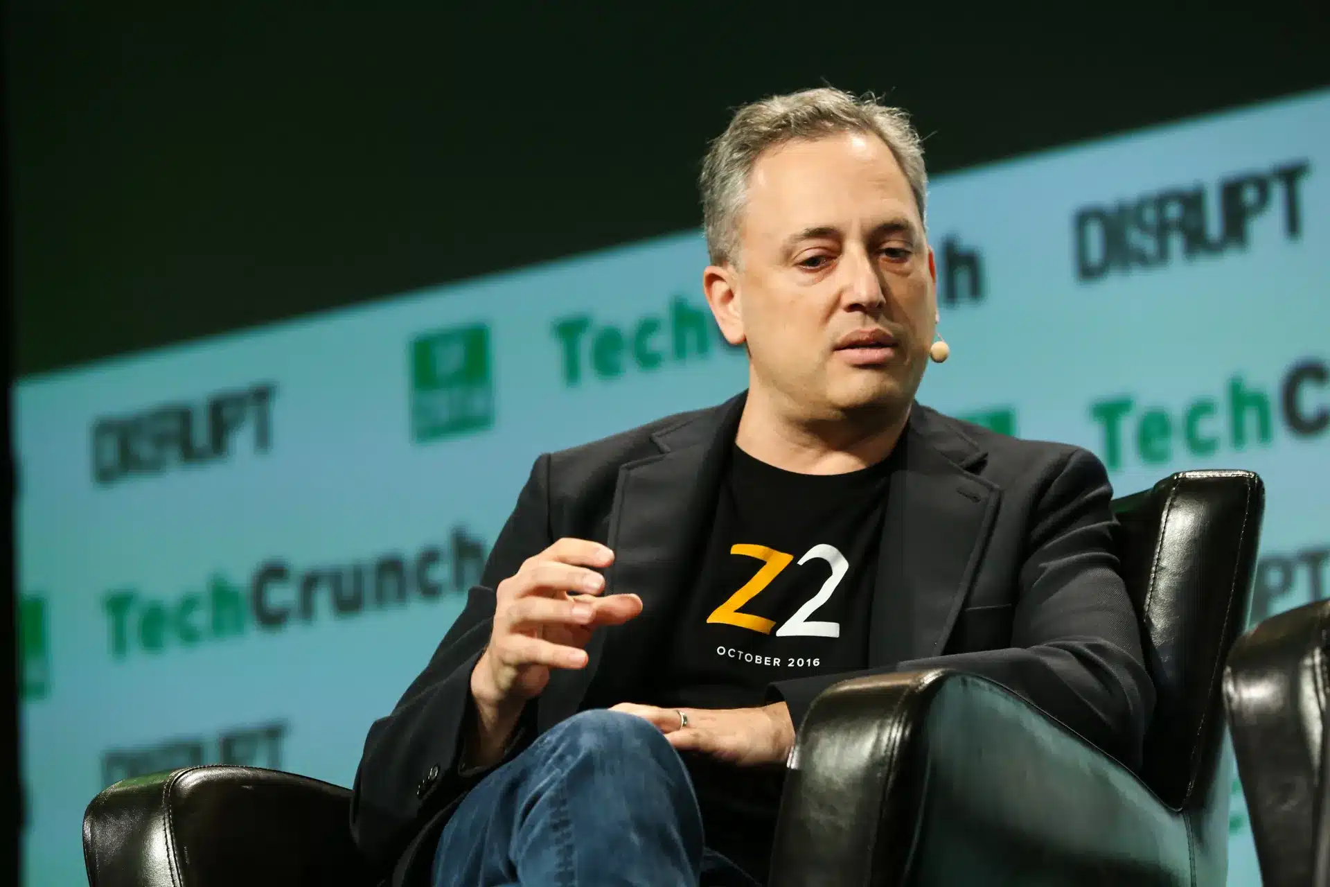 Who is Paypal’s Former COO, David Sacks? Know his Net Worth & Investments