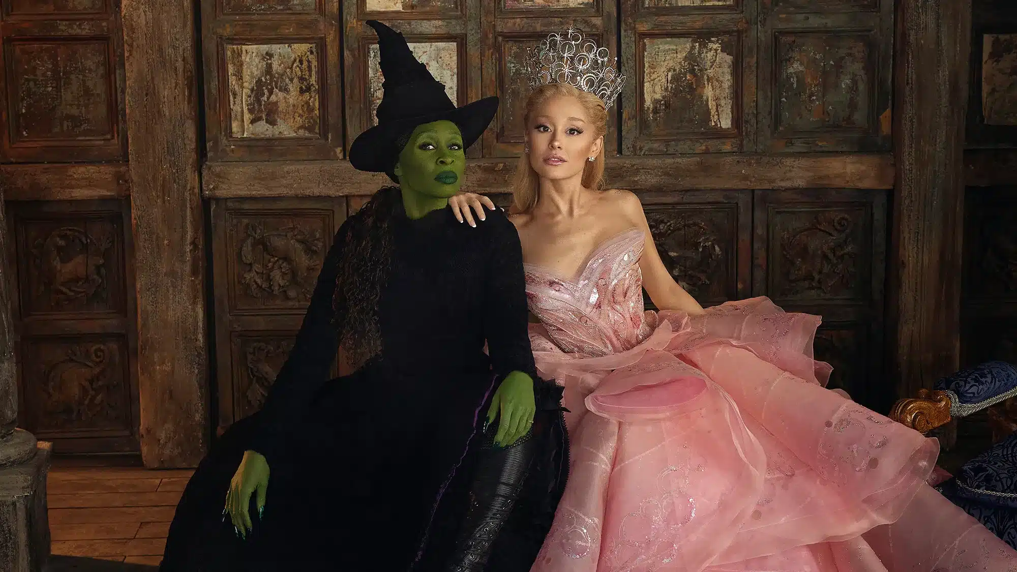 Wicked Official Trailer Out: Here’s The First Look At The World Of Oz