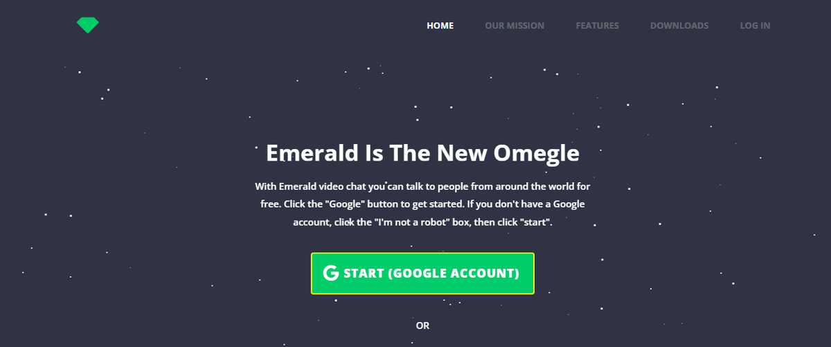 Emeraldchat.com
