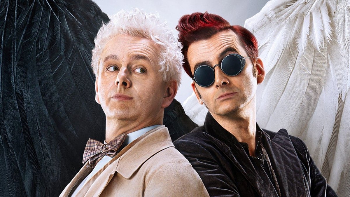 Good Omens Season 3: Has The Series Received Its Release Dates?