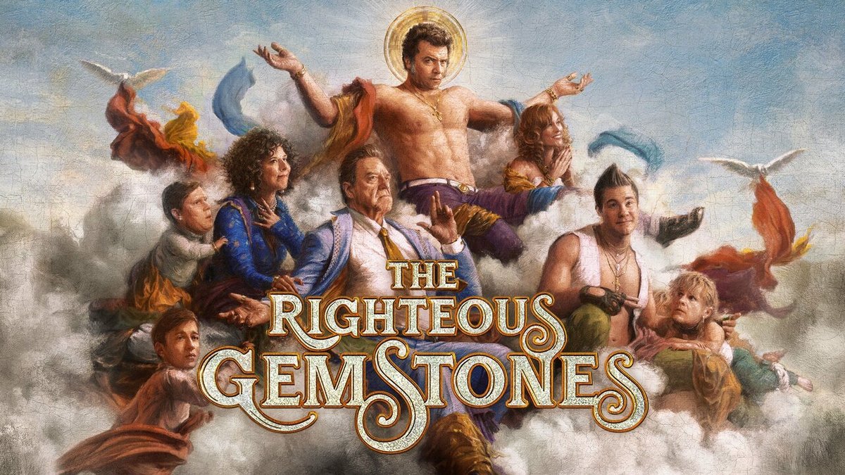 Righteous Gemstones Season 4: vRelease Date, Cast and More