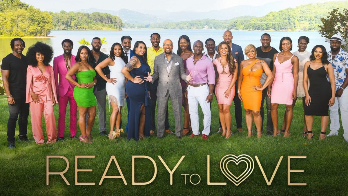 Ready to Love Season 10: Release Dates, Cast, Trailer, and More