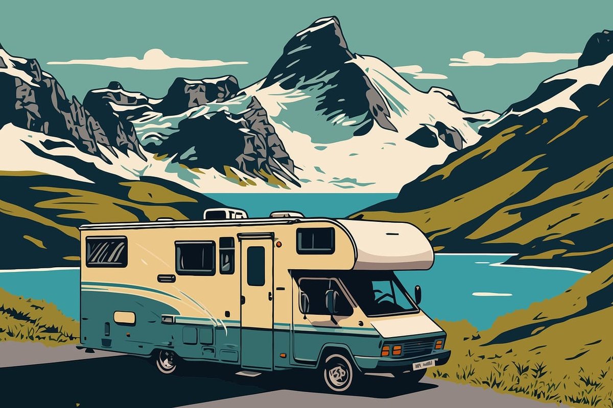 The Rise of Peer-to-Peer RV Rentals