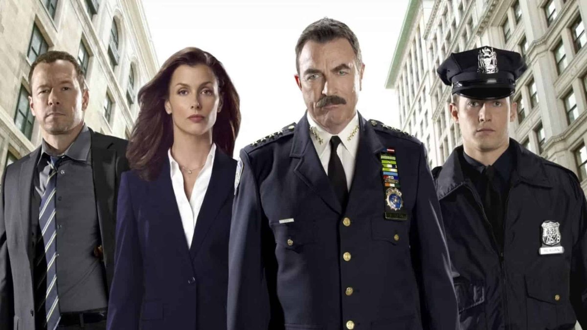 Blue Bloods Season 15: What Are The Premiere Dates?