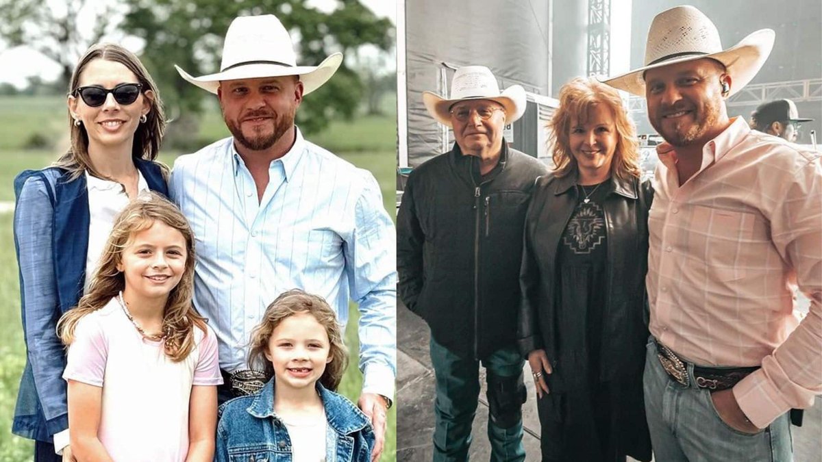 Cody Johnson Net Worth: Know About The “'Til You Can't” Singer Here
