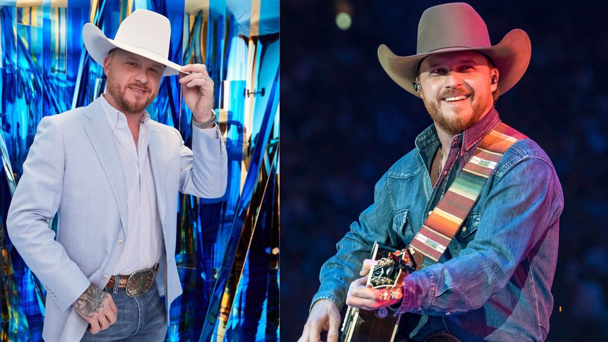 Cody Johnson Net Worth: Know About The “'Til You Can't” Singer Here