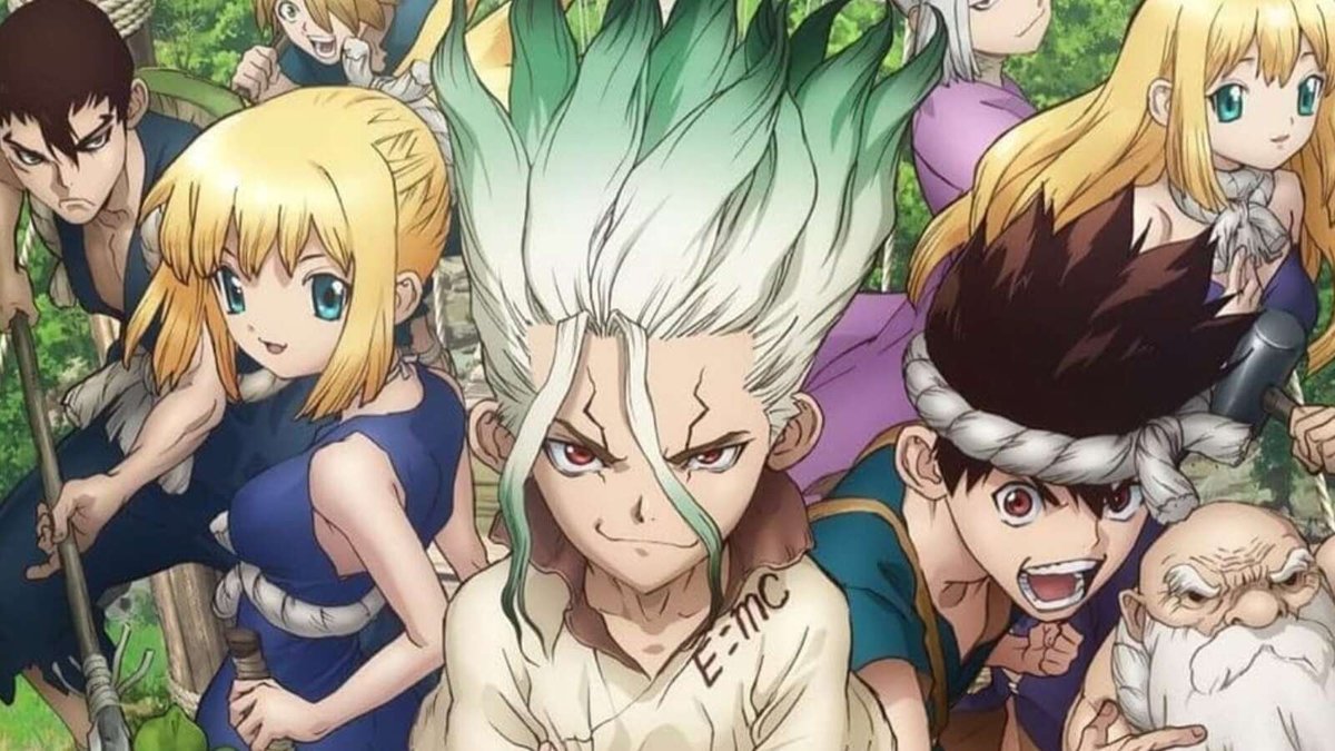 Dr. Stone Season 4: What Are The Premiere Dates?
