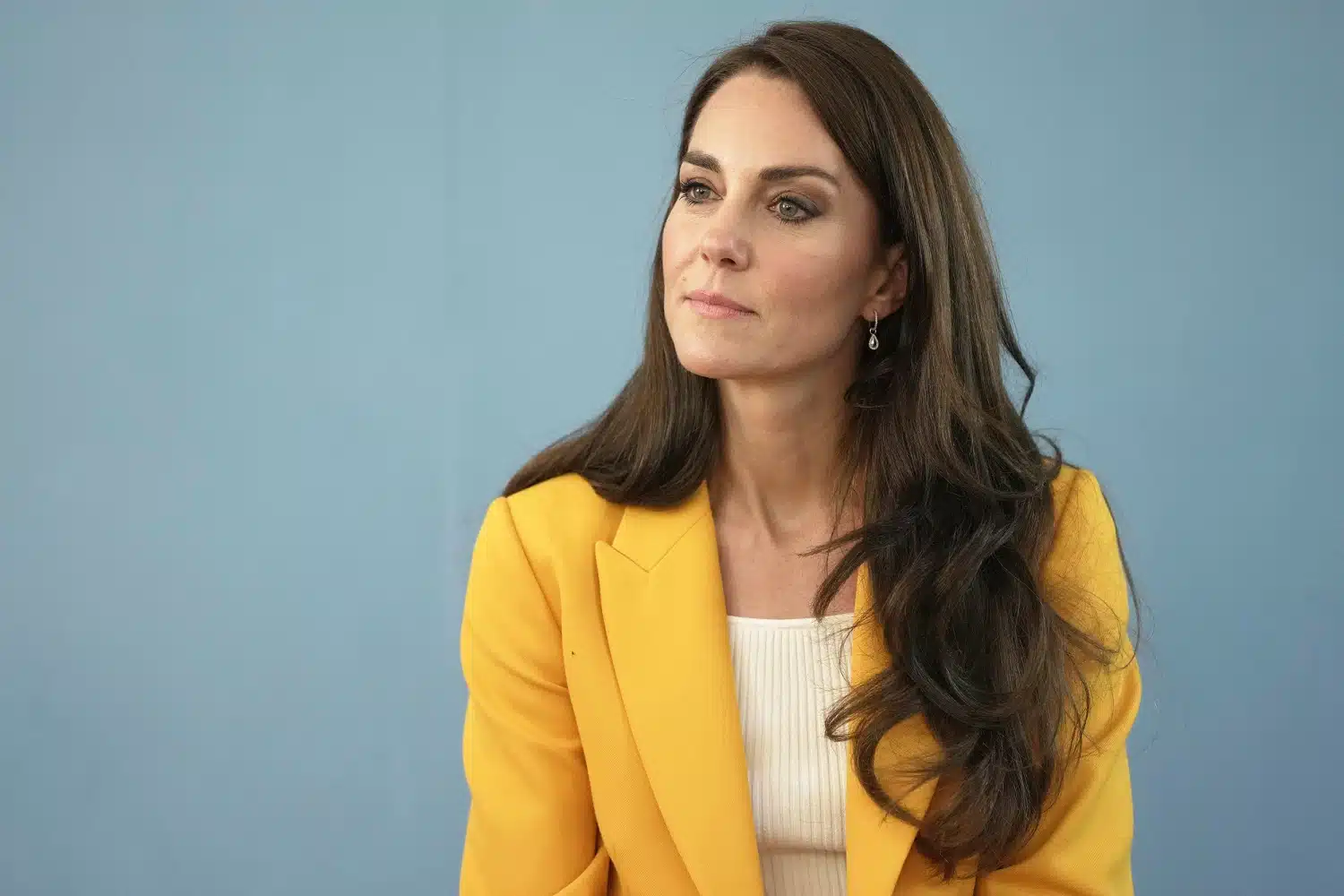 Kate Middleton Shares Update On Cancer Diagnosis 