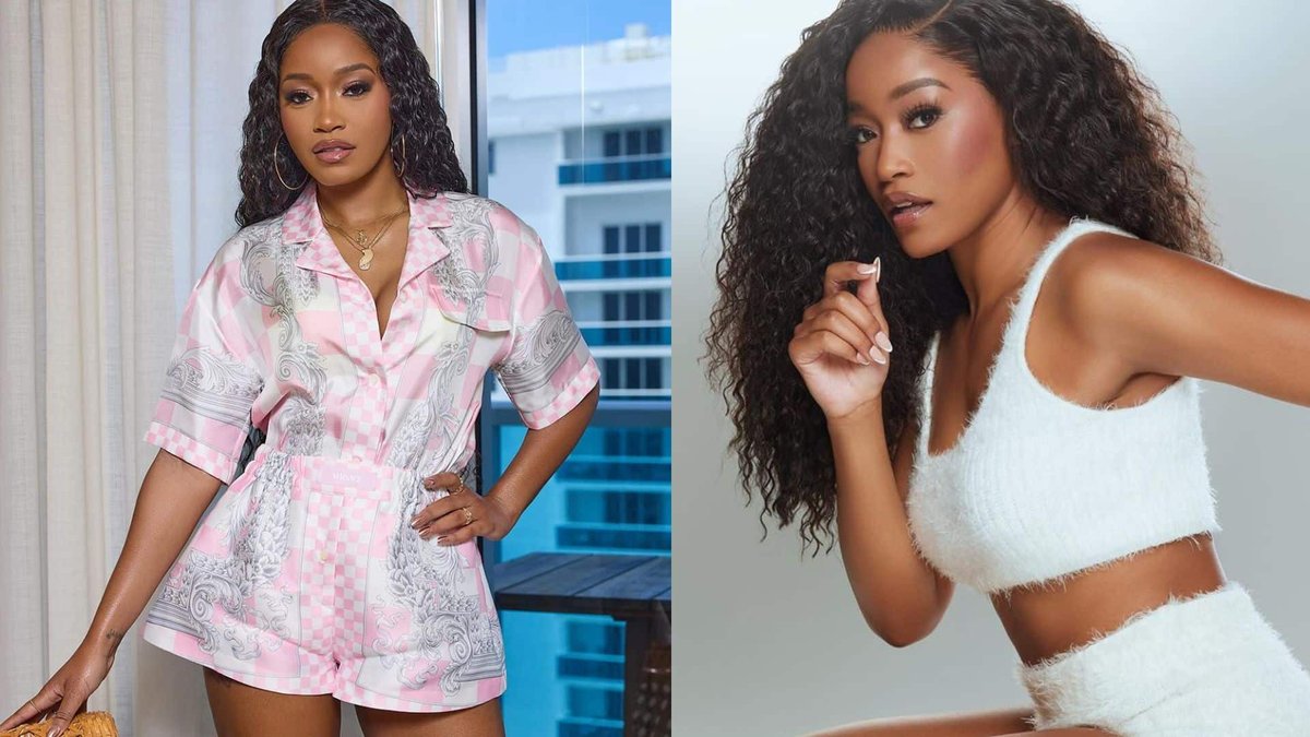 Keke Palmer net worth