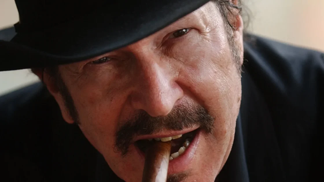 Kinky Friedman, American Singer and Politician, Dies At 79