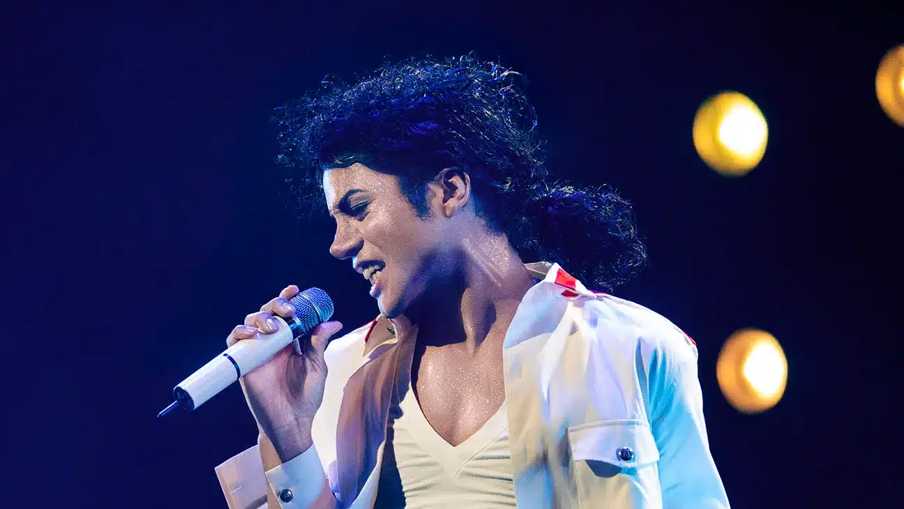 Lionsgate Executive Projects Michael Jackson’s Biopic To Be Their Biggest Movie Ever