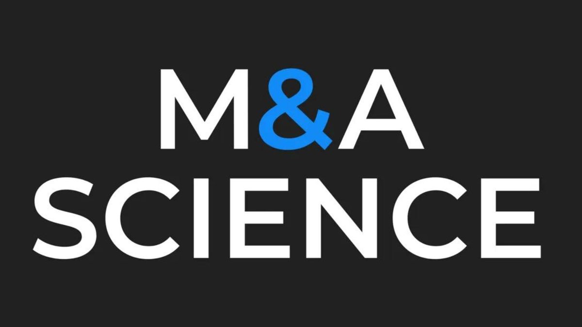 M&A Science