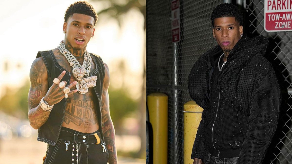 NLE Choppa Net Worth Inside The Youngest Rapper's Career