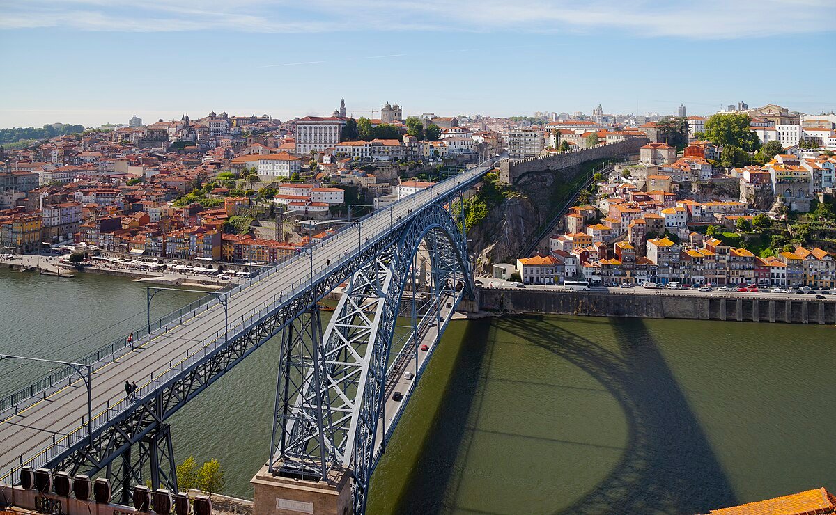 Porto - The 10 Best Places To Visit In Portugal