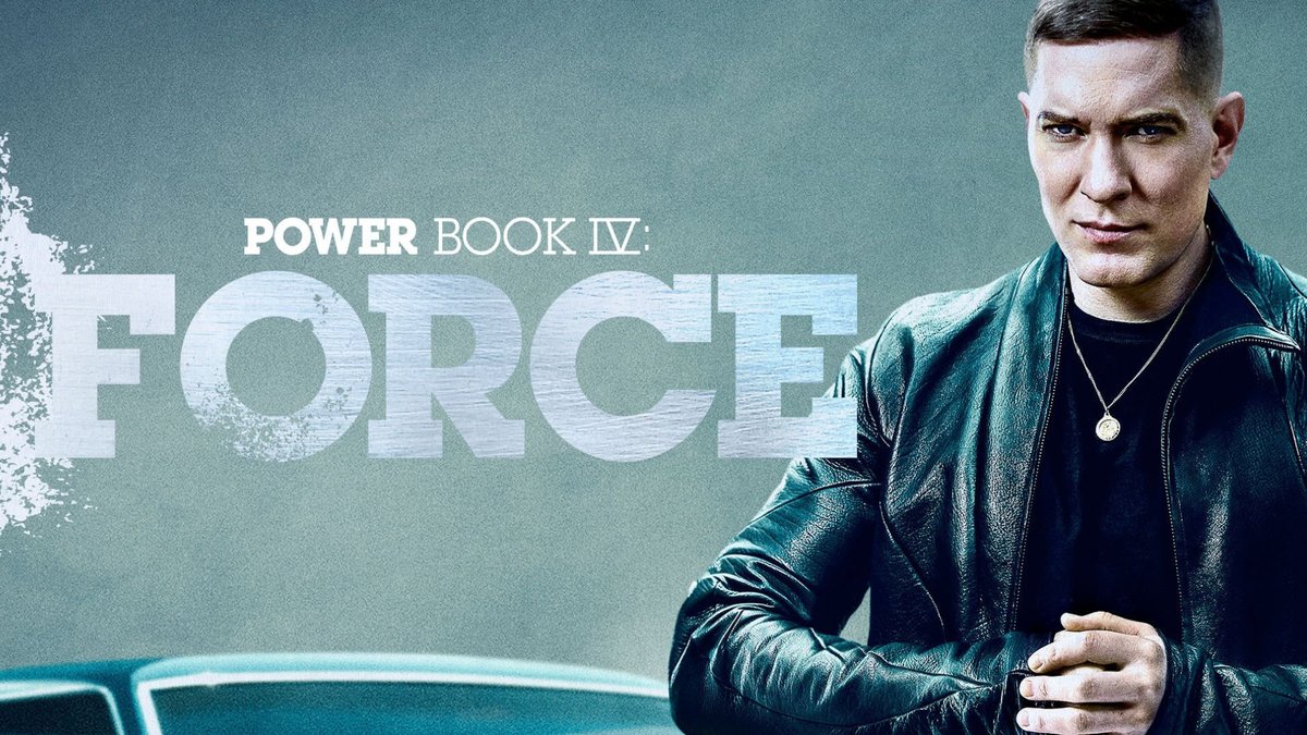 power book iv force season 3 online free