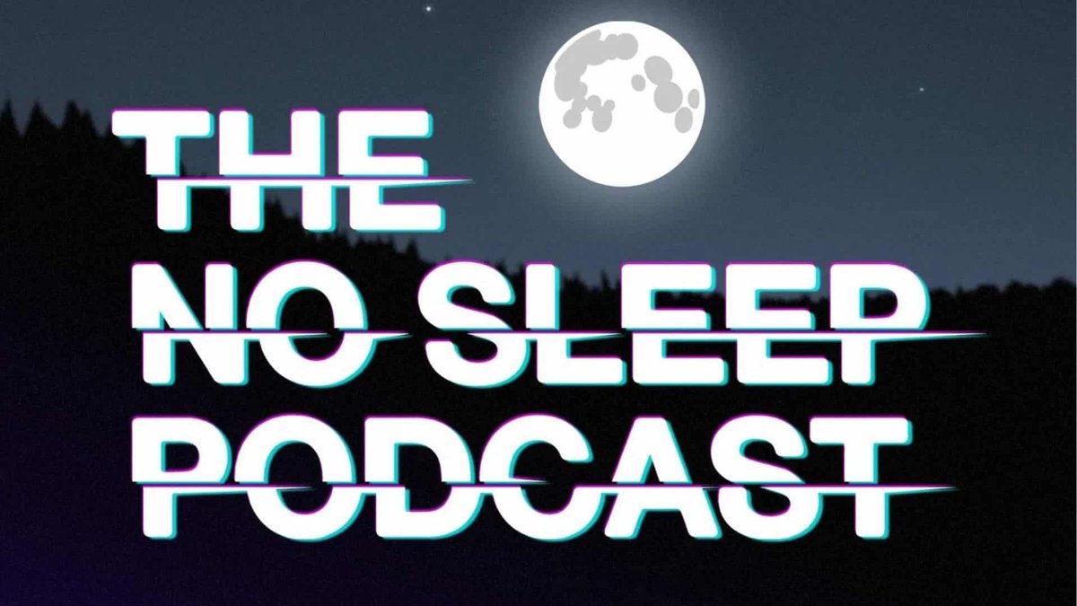 The NoSleep Podcast one of the Best Horror Podcast