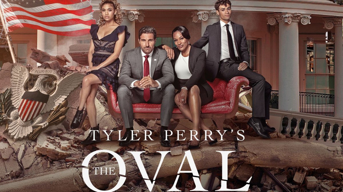 The Oval Season 6: Will Tyler Perry’s Brainchild Return On BET?