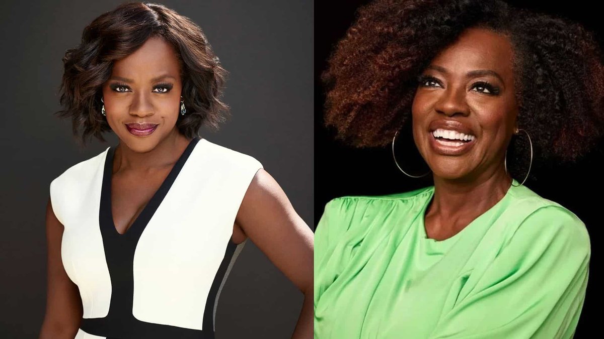 Viola Davis Net Worth: How Rich Is the Popular American Actress?