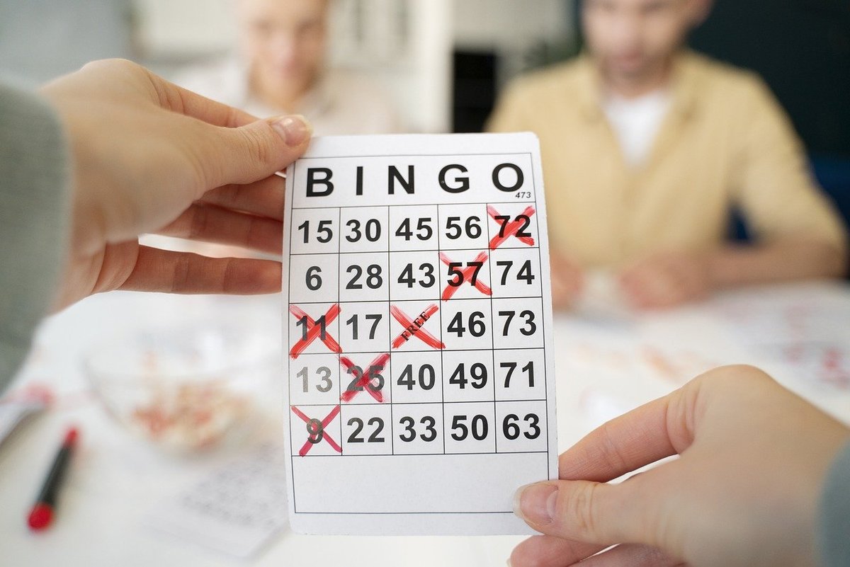 The Best Three Games For Bingo Newbies