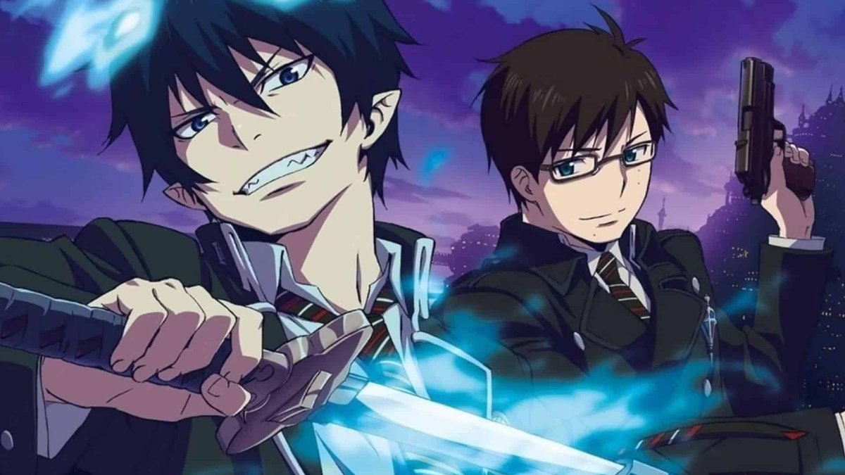 Blue Exorcist Season 4: What Are The Release Dates For the Manga Series?
