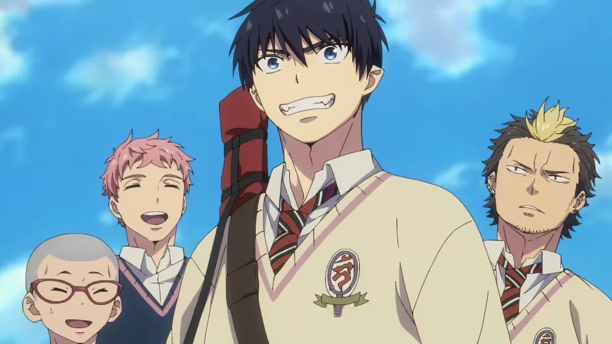 Blue Exorcist Season 4: When is the Manga Series Release Date?
