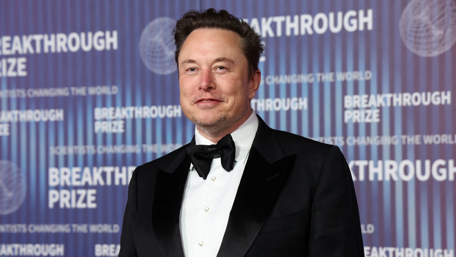 Elon Musk’s Trans Daughter Calls Him “Fake” And “Desperate For Attention”